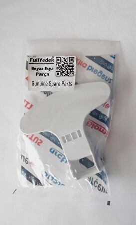 D4 8101 E Beko Çamaşır Makinesi Mandalı Kapak Tutamağı Tutamak