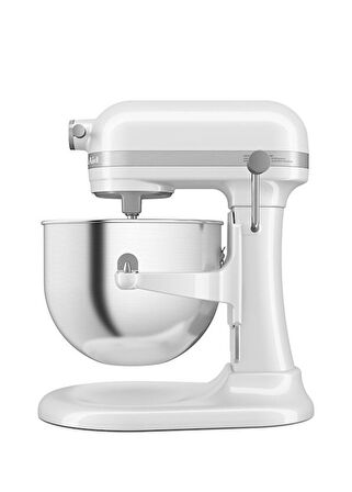 Kitchenaid 5KSM70JPX Heavy Duty Beyaz Kaldırılabilir Kaseli Stand Mikser