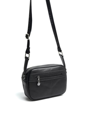 Silver Polo Kadın Çapraz Çanta SP1162-M105