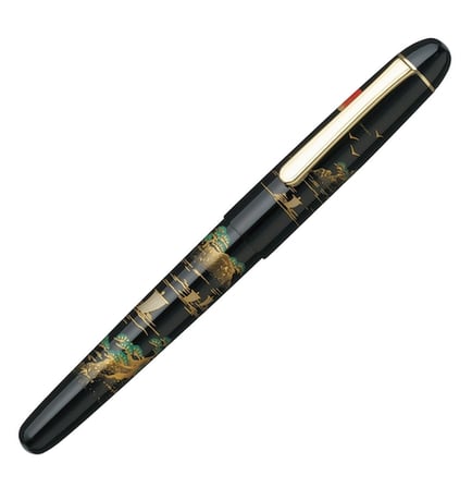 Platinum Makie Serisi PNB 30000 Makie River Dolmakalem
