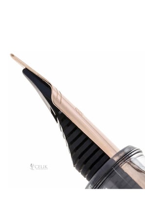 Platinum 3776 Century Nice Rose Gold Dolma Kalem PNB 20000R