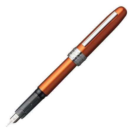 Platinum PGB1000 Plaisir 25 Nova Orange Dolma Kalem (M Uç)