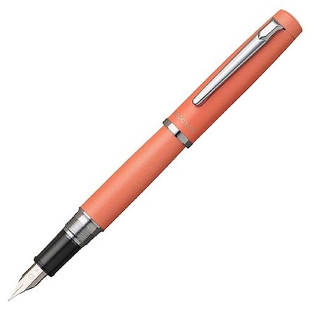Platinum Procyon PNS-5000 Persimmon Orange Dolmakalem (M Uç)
