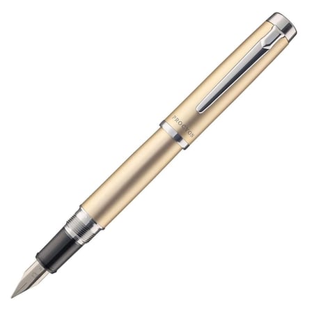 Platinum Procyon PNB 8000 78-2 Gold Dolmakalem (M Uç)