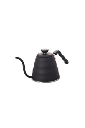 Hario V60 Buono Drip Kettle Mat Siyah 1.2 L