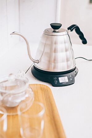 Hario V60 Buono Isı Kontrollü Elektrikli Kettle