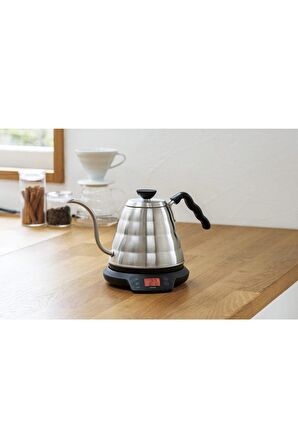 Hario V60 Buono Isı Kontrollü Elektrikli Kettle