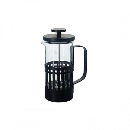 Harior Noir French Press 300 ml