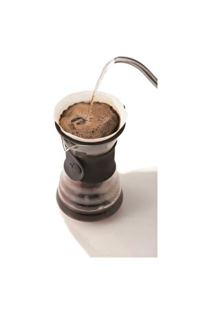 Hario V60 02 Sürahili Dripper