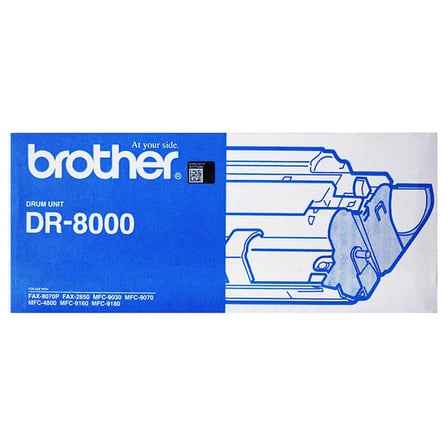 Brother DR-8000 Orijinal Drum Ünitesi