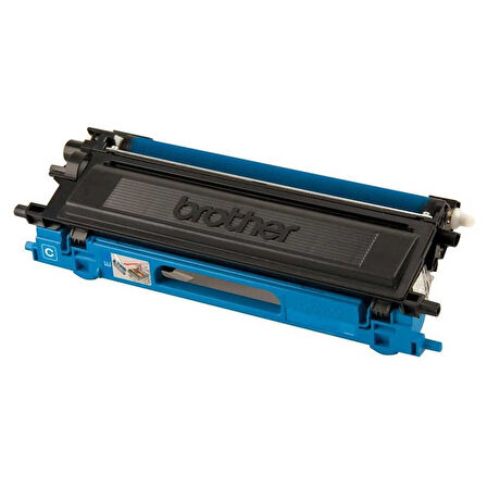 Brother TN-155 Mavi Orijinal Toner Yüksek Kapasiteli