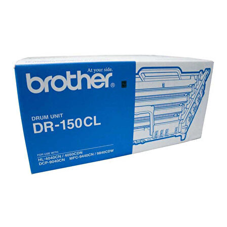 Brother DR-150CL Orijinal Drum Ünitesi