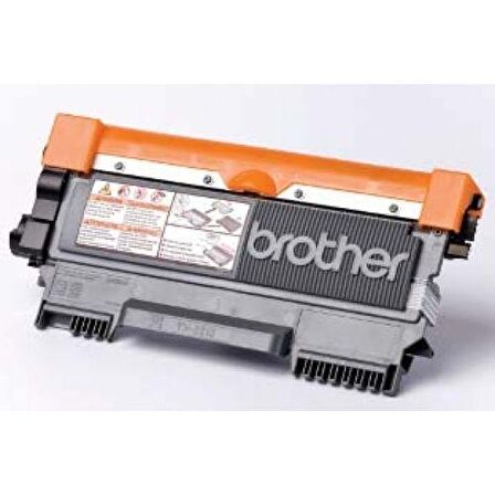 BROTHER TN-2280 Siyah 2600 Sayfa Lazer Toner 