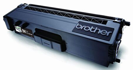 BROTHER TN-369BK Siyah 6000 Sayfa Lazer Toner 