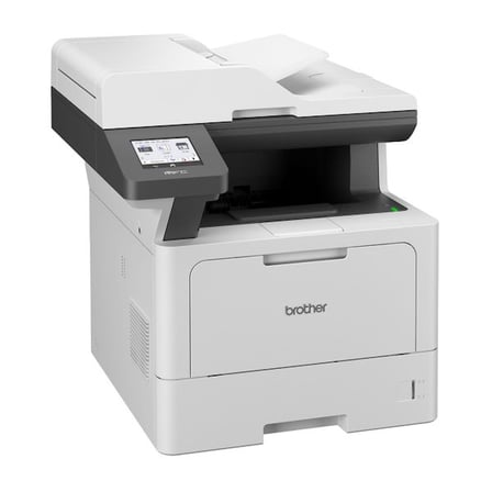 Brother MFC-L5750DW Tarayıcı + Fotokopi Mono Lazer Yazıcı