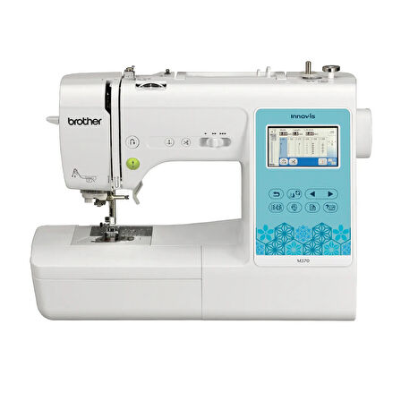 Brother Innov-is M370 Dikiş ve Nakış Makinesi