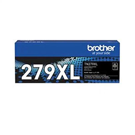 Brother TN-279XL Siyah Orijinal Toner