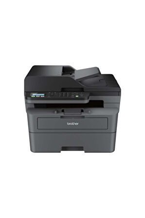 Brother MFC-L2806DW YAZ/TAR/FOT/FAX/DUB/WİFİ LAZER YAZICI (3 TAM DOLU TONER)