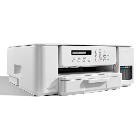 Brother DCP-T536DW Fotokopi, Tarayıcı, Wi-Fi, Mürekkep Tanklı Yazıcı