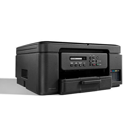 Brother DCP-T730DW Fotokopi, Tarayıcı, Wi-Fi, Mürekkep Tanklı Yazıcı