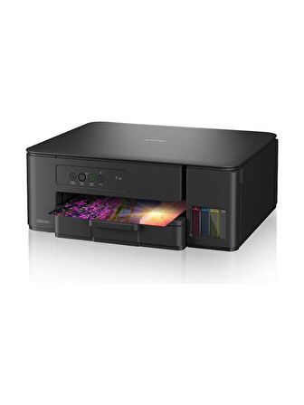 Brother DCP-T230 Fotokopi, Tarayıcı, Mürekkep Tanklı Yazıcı