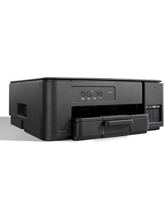 Brother DCP-T230 Fotokopi, Tarayıcı, Mürekkep Tanklı Yazıcı