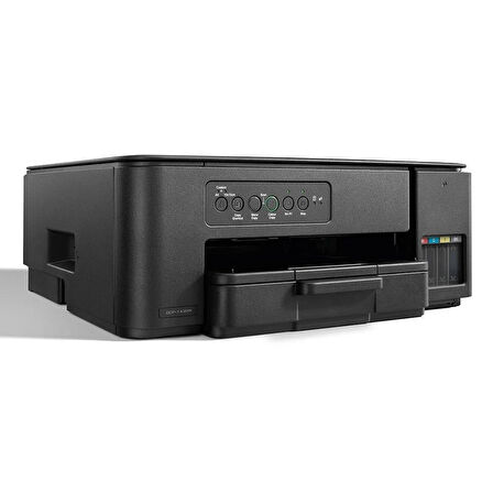 Brother DCP-T430W Fotokopi, Tarayıcı, Wi-Fi, Mürekkep Tanklı Yazıcı