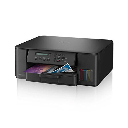 Brother DCP-T530DW Fotokopi, Tarayıcı, Wi-Fi, Mürekkep Tanklı Yazıcı