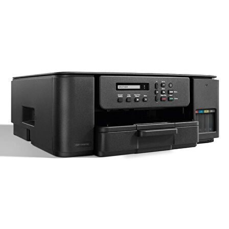 Brother DCP-T530DW Fotokopi, Tarayıcı, Wi-Fi, Mürekkep Tanklı Yazıcı