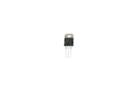 BD 907 TO-220 Transistör