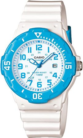 CASIO LRW-200H-2BVDF BAYAN KOL SAATİ