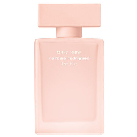 Narciso Rodriguez For Her Musc Nude EDP 50ML Kadın Parfüm