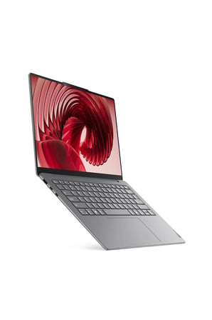 Yoga Slim 7 Core Ultra 5 125H 16GB RAM 1TB SSD 14" FHD+ OLED 400nits Win11 Home 83CV00E4TRP308 Notebook + PER4 Çanta