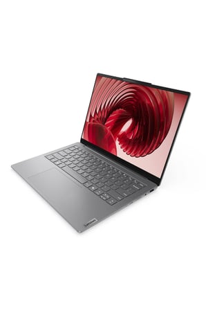 Yoga Slim 7 Core Ultra 5 125H 16GB RAM 1TB SSD 14" FHD+ OLED 400nits Win11 Home 83CV00E4TRP308 Notebook + PER4 Çanta