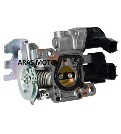 Honda Spacy 110 Karbüratör (Enjeksiyon)Komple Gaz Kelebeği Yeni Model 2012-2017 Arasmto