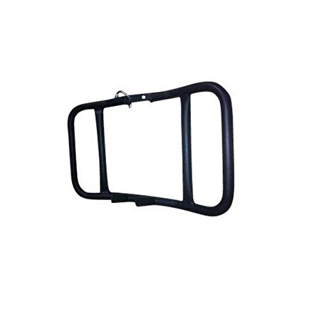 Honda Cbf 150 Motor Koruma Demiri Statik Boyalı - Arasmoto