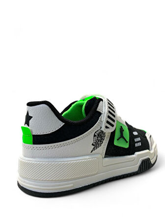 Cool King Çocuk Sneaker