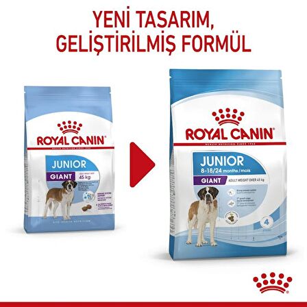 Royal Canin Dev Irklar için Yavru Köpek Maması 15 Kg