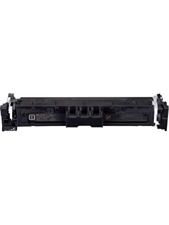 Canon CRG-069H/5098C002 Chipsiz Siyah Muadil Toner Yüksek Kapasiteli