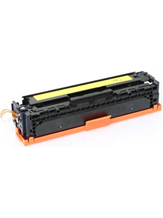 Canon CRG-067H/5103C002 Sarı Chipli Muadil Toner Yüksek Kapasiteli