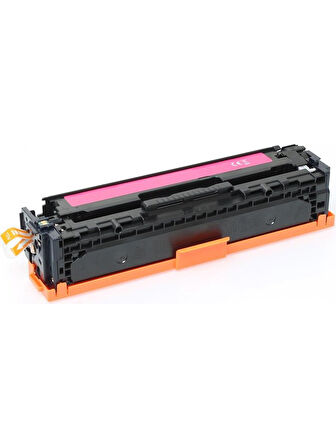 Canon CRG-067/5100C002 Kırmızı Chipli Muadil Toner
