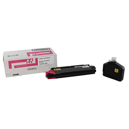 Kyocera Tk-5305/1t02vmbnl0 Kırmızı Muadil Toneri