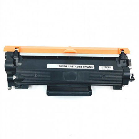 Ricoh Sp-230h Muadil Toner Yüksek Kapasiteli