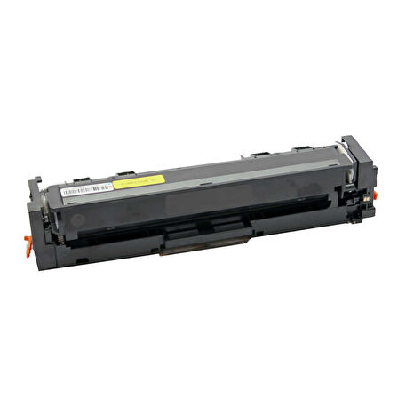 Hp 207x-w2210x Siyah Chipsiz Muadil Toner Yüksek Kapasiteli