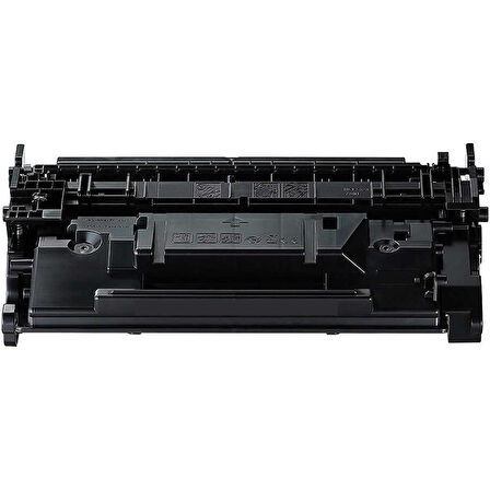 Canon Crg-052h Cipli Muadil Toner Yüksek Kapasiteli