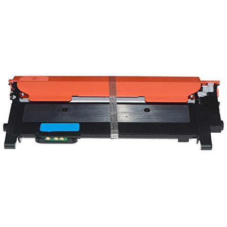 Hp 117a-w2071a Mavi Chipsiz Muadil Toner
