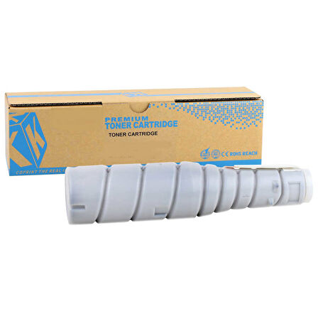 Develop Tn-116/a1uc0d0 Muadil Fotokopi Toner