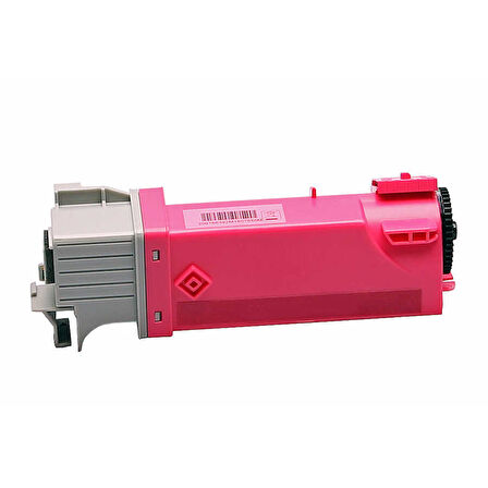 Xerox Phaser 6500-106r01602 Kırmızı Muadil Toner Yüksek Kapasiteli