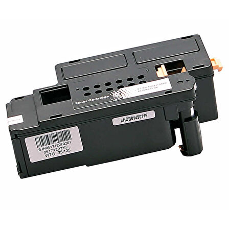 Xerox Phaser 6000-106r01634 Siyah Muadil Toner