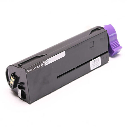 Oki B431-44574805 Muadil Toner Yüksek Kapasiteli
